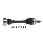 Arbre de transmission Cardan Avant Gauche Pour VW Seat Skoda 6Q0407451QX