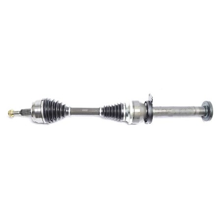 Arbre de transmission Cardan Avant Droit Pour VW Multivan V 7H0407452AX