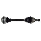 Arbre de transmission Avant Pour VW Transporter IV 701407271M 701407449FX