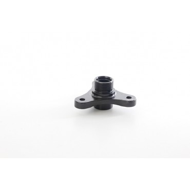 Bride Arbre de Transmission Différentiel Arrière Pour BMW 26107633480