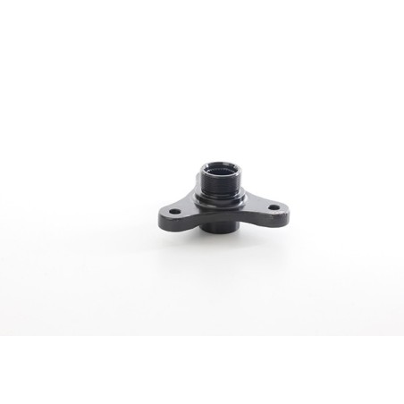 Bride Arbre de Transmission Différentiel Arrière Pour BMW 26107633480