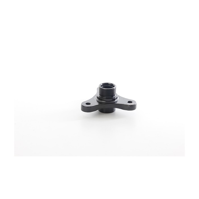 Bride Arbre de Transmission Différentiel Arrière Pour BMW 26107633480