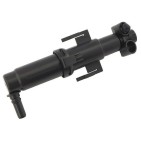 Gicleur de Lave Phare Avant Droit BMW Série 5 - F07 F10 F11 - 61677149886