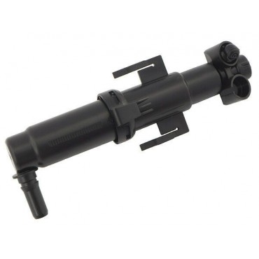 Gicleur de Lave Phare Avant Droit BMW Série 5 - F07 F10 F11 - 61677149886