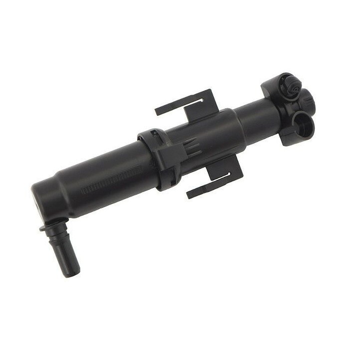 Gicleur de Lave Phare Avant Droit BMW Série 5 - F07 F10 F11 - 61677149886