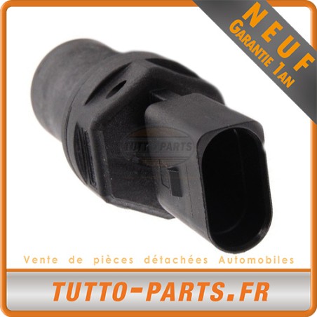 Capteur de Vitesse A3 Arosa Ibiza Leon Fabia Octavia Golf VI Polo