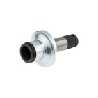 Arbre d'entraînement différentiel Pour VW Transporter IV 172560335 701407271P