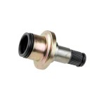 Arbre d'Accouplement Avant Droit Pour VW Transporter IV 02G409345