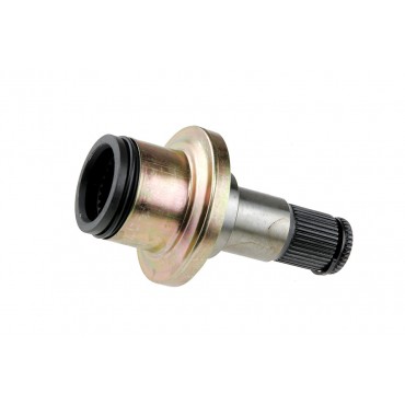 Arbre d'Accouplement Avant Droit Pour VW Transporter IV 02G409345