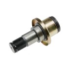 Arbre d'Accouplement Avant Droit Pour VW Transporter IV 02G409345