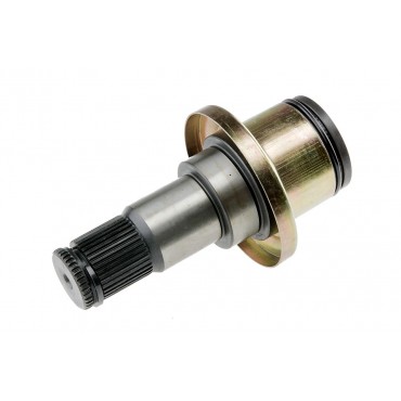 Arbre d'Accouplement Avant Droit Pour VW Transporter IV 02G409345