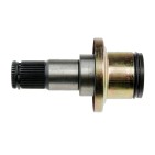 Arbre d'Accouplement Avant Droit Pour VW Transporter IV 02G409345