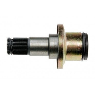 Arbre d'Accouplement Avant Droit Pour VW Transporter IV 02G409345