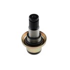 Arbre d'Accouplement Avant Droit Pour VW Transporter IV 02G409345