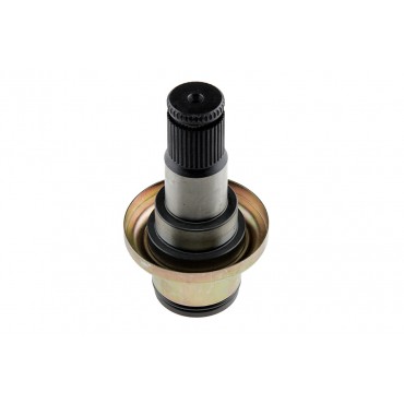 Arbre d'Accouplement Avant Droit Pour VW Transporter IV 02G409345