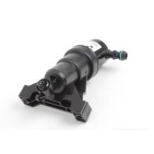 Gicleur de Lave Phare Avant Gauche BMW 7 - E65 E66 E67 - 61677137401