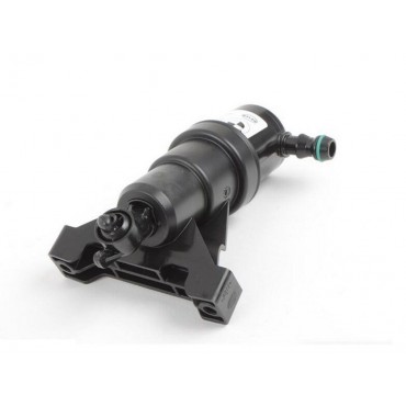 Gicleur de Lave Phare Avant Gauche BMW 7 - E65 E66 E67 - 61677137401