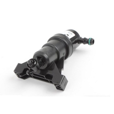 Gicleur de Lave Phare Avant Gauche BMW 7 - E65 E66 E67 - 61677137401
