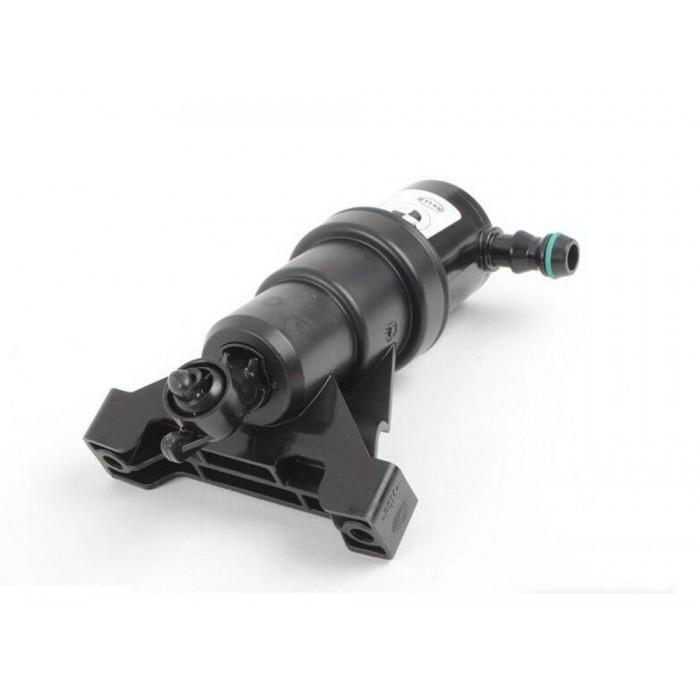 Gicleur de Lave Phare Avant Gauche BMW 7 - E65 E66 E67 - 61677137401
