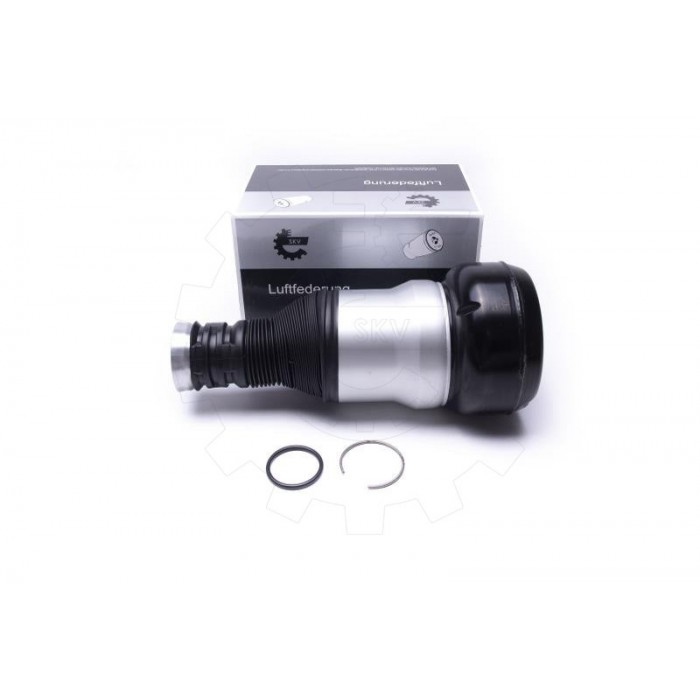 Amortisseur Pneumatique Suspension Arrière Droit Pour Mercedes-Benz 2223203000