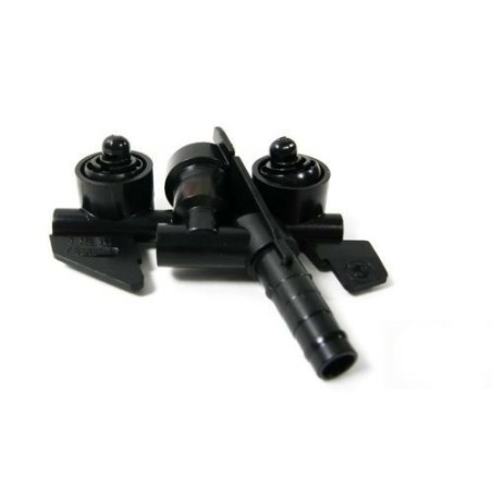 Gicleur de Lave Phare Avant Droit BMW Série 3 - E46 - 61674290868