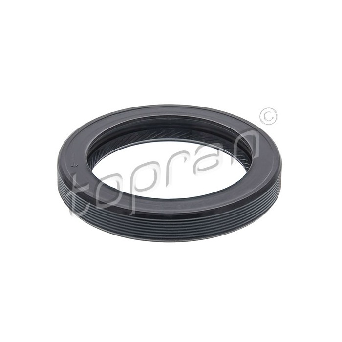 Bague d'étanchéité Boite de Vitesse Manuelle Pour BMW 23121205340
