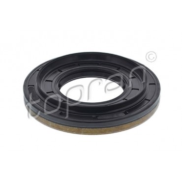 Bague d'étanchéité Différentiel Joint SPI Pour BMW Série 1 E81 33107505604
