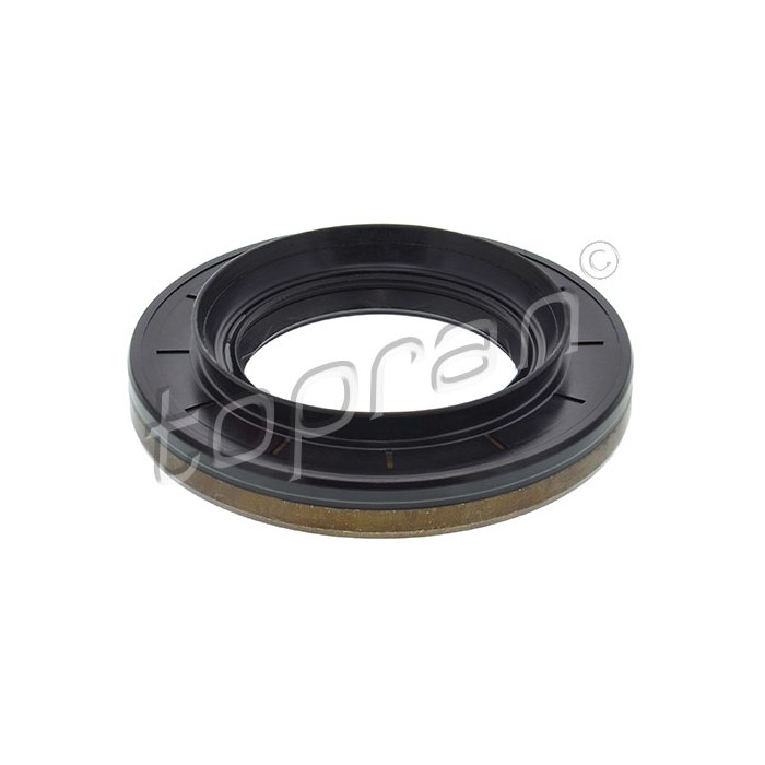 Bague d'étanchéité Différentiel Joint SPI Pour BMW Série 1 E81 33107505603