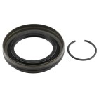 Bague d'étanchéité Différentiel Joint SPI Pour BMW Série 3 E30 33107505602