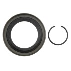 Bague d'étanchéité Différentiel Joint SPI Pour BMW Série 3 E30 33107505602