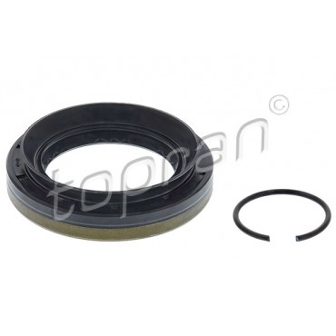 Bague d'étanchéité Différentiel Joint SPI Pour BMW Série 3 E30 33101214081