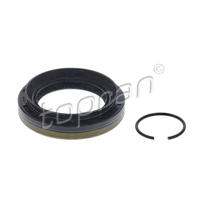 Bague d'étanchéité Différentiel Joint SPI Pour BMW Série 3 E30 33101214081