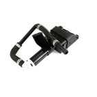 Gicleur de Lave Phare Avant Gauche MAZDA 6 (GH) - 2007 à 2013 - GS1F-5182YA