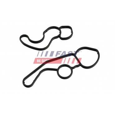Joint Radiateur d'Huile Pour Peugeot Opel Fiat Ford 3557006 2190417 JX6Q6A728AA