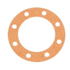 Bague d'étanchéité de Cardan Pour Ford Transit 1387850 3C1118366BB