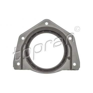 Flasque d'étanchéité Vilebrequin Pour Opel Fiat 500 Alfa Romeo Lancia 0614965