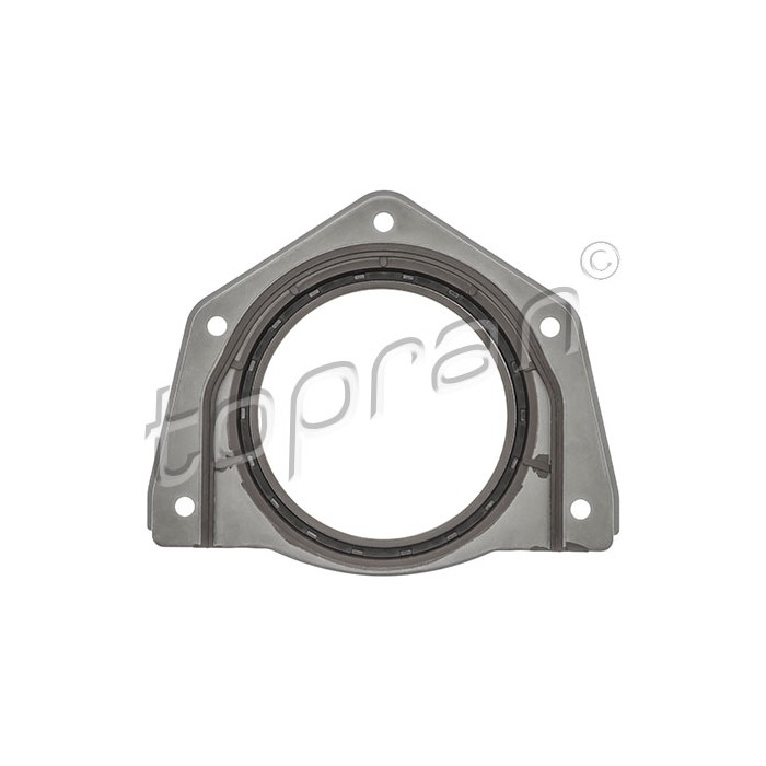 Flasque d'étanchéité Vilebrequin Pour Opel Fiat 500 Alfa Romeo Lancia 0614965
