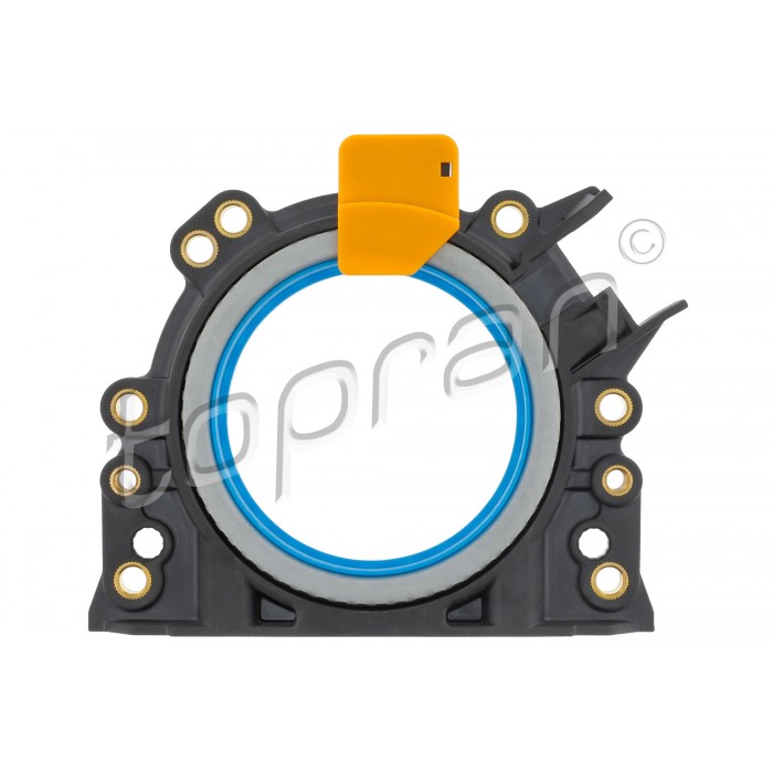 Flasque d'étanchéité Vilebrequin Pour VW Audi Seat Skoda 032103170 032103170A