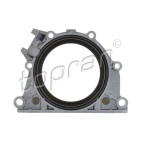 Flasque d'étanchéité Vilebrequin Pour BMW Série 1 E87 3 E46 E90 11147787262