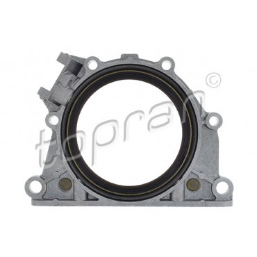 Flasque d'étanchéité Vilebrequin Pour BMW Série 1 E87 3 E46 E90 11147787262