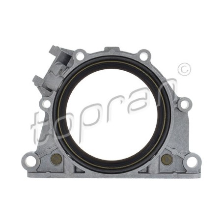 Flasque d'étanchéité Vilebrequin Pour BMW Série 1 E87 3 E46 E90 11147787262