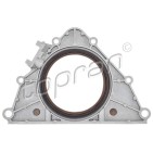 Flasque d'étanchéité Vilebrequin Pour BMW Série 3 E90 E91 E92 11147794168