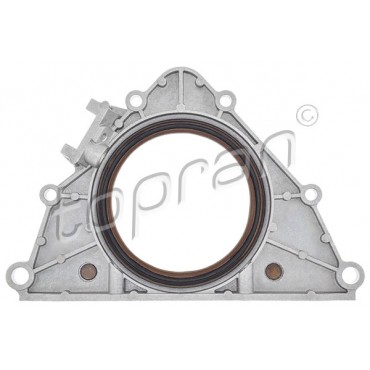 Flasque d'étanchéité Vilebrequin Pour BMW Série 3 E90 E91 E92 11147794168