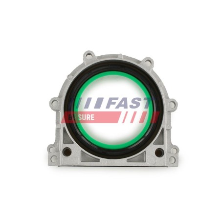 Flasque d'étanchéité Vilebrequin Pour Mercedes-Benz Chrysler Daewoo Jeep