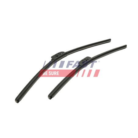 Balais d'Essuie-Glace Avant Pour Peugeot Renault VW Bora Caddy II FOX Audi