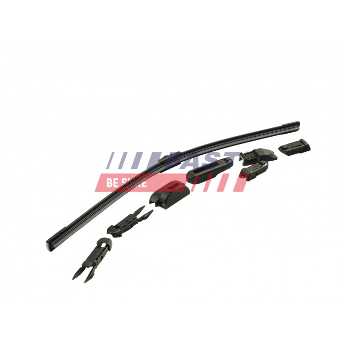Balais d'Essuie-Glace Avant Pour VW Bora Audi Seat BMW 161955425 871955425A
