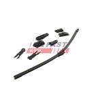 Balais d'Essuie-Glace Avant Pour VW Bora Audi Seat BMW 161955425 871955425A