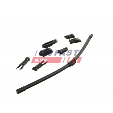 Balais d'Essuie-Glace Avant Pour VW Bora Audi Seat BMW 161955425 871955425A