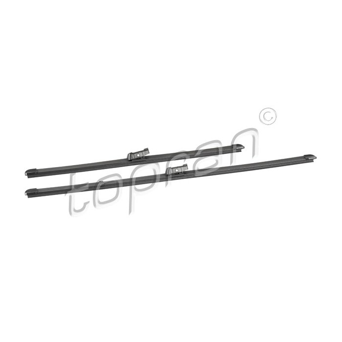 Balais d'Essuie-Glace Avant Pour Peugeot VW Fiat Alfa Romeo 1610672580 1T1998002