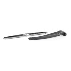 Balais d'Essuie-Glace Avant Pour Peugeot Renault Clio III Espace IV Dacia Opel